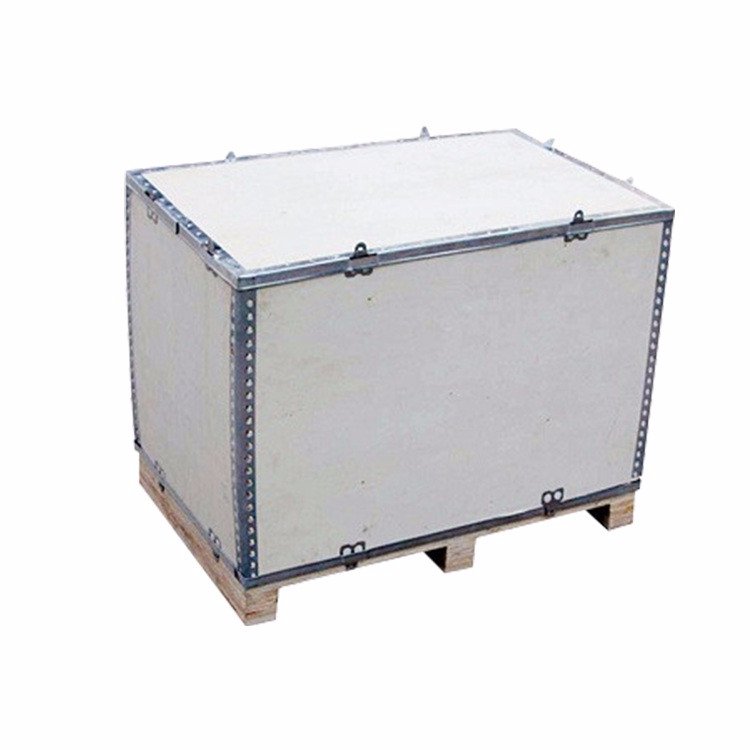 太仓钢边箱价格